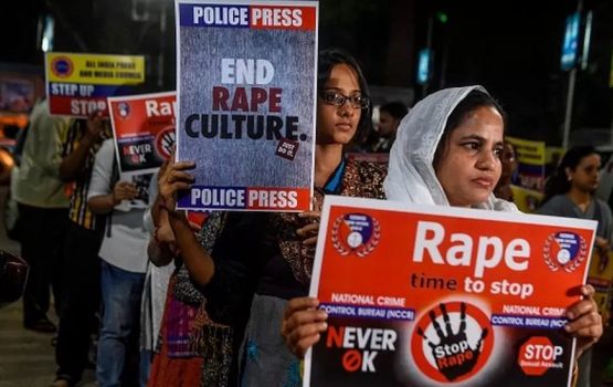 Rape case eh gai maran hukum kuri 3 meehaku India gai dhookollaifi