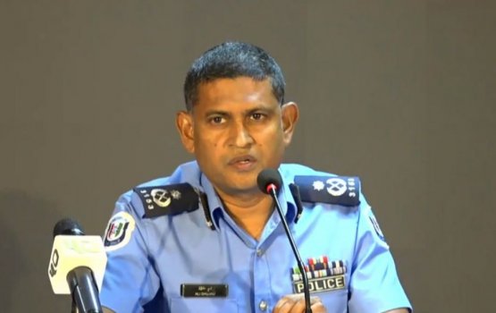 Scammers using last night's fire incident, public be aware