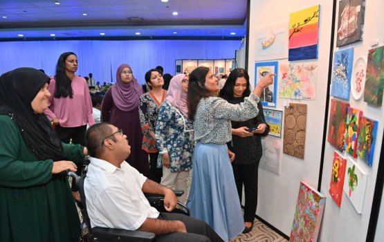 First Lady inaugurates 'Riveli Exhibition 2022