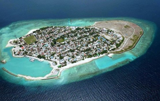 Local man dies while diving in Meemu Atoll
