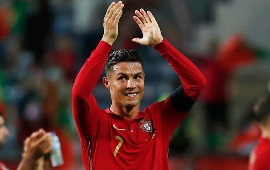 Cristiano Ronaldo: 6 Euro gai kulhunu hama ekani kulhuntheri aa