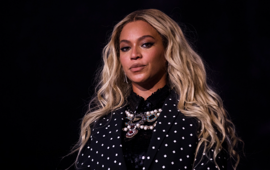Grammy Nomination: Reyhuge emme kuri gai Beyoncé