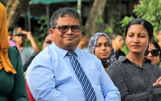 No factory built near fishing-rich areas: Minister