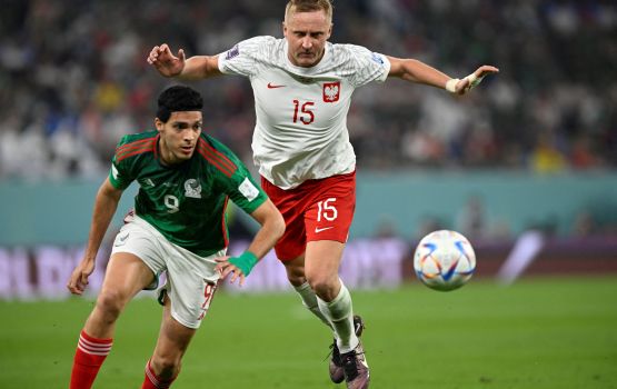 World Cup 2022: Poland aai Mexico kulhu match ves ehvaru