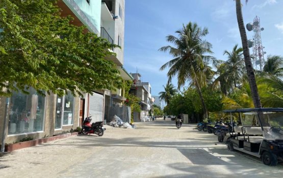 Maafushi Council expresses concern over prostitution claim