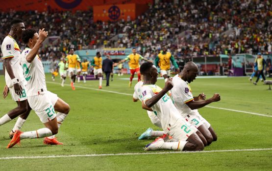 World Cup 2022: Ecuador 2-1 inn bali koh Senegal dhevana burah