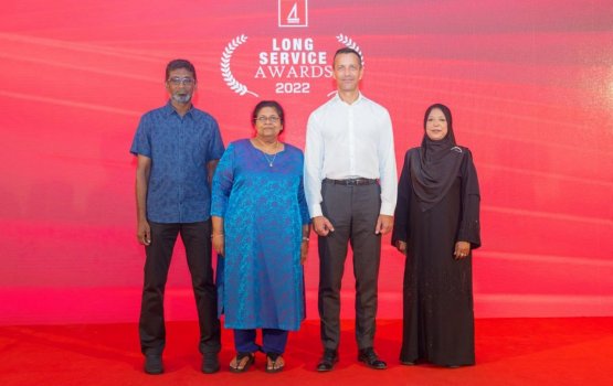 BML honours 68 long serving employees