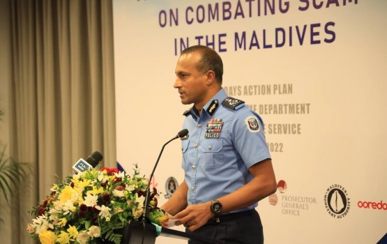 Police launches investigation into recent fires in the country