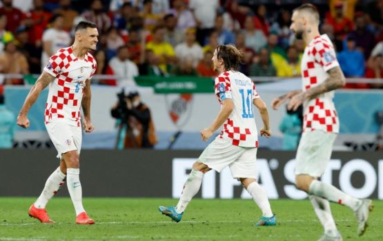World Cup 2022: Penalty jahaigenn Japan balikoh Croatia quarter ah