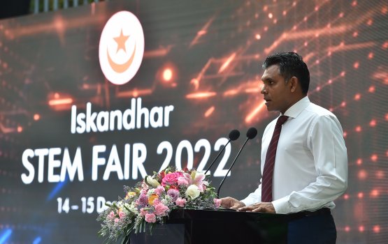 This govt preparing students for the 21st century: VP