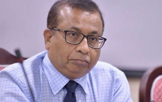 EC warns of Parliamentary vacuum if elections delayed