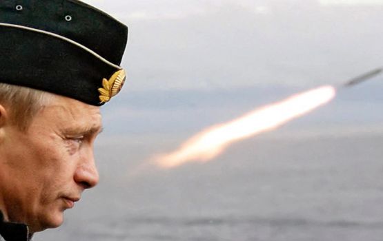 Ukraine in beynun kuri USA ge 4 missile Russia in vattalaifi