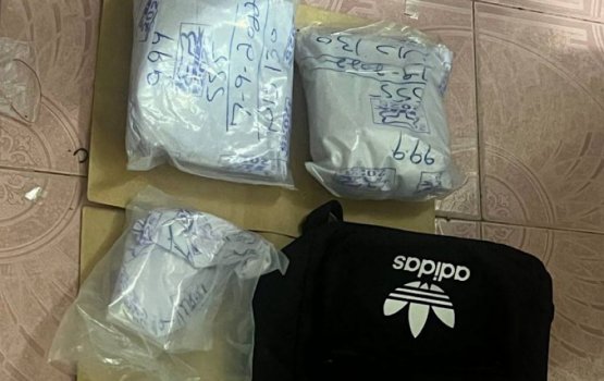 17 people arrested in major drug bust