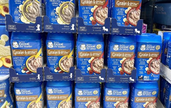 MFDA prohibits sale of Gerber products without registering
