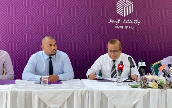 EC prohibits religious sermons that promotes a candidate