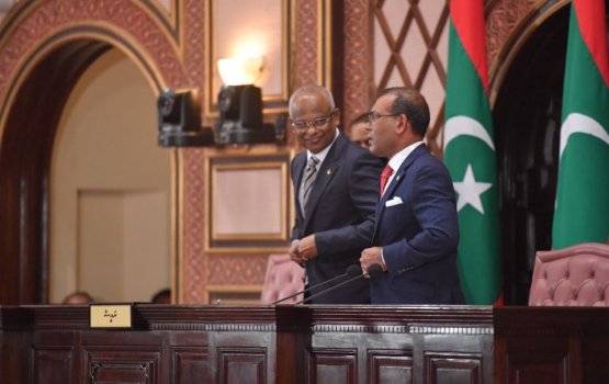 Parliament set to restart on 6th January