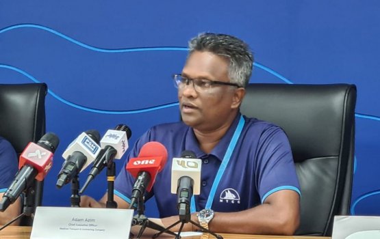 Azim to compete for Male' City Mayorship