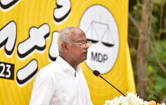 Planning required for transport link project: President