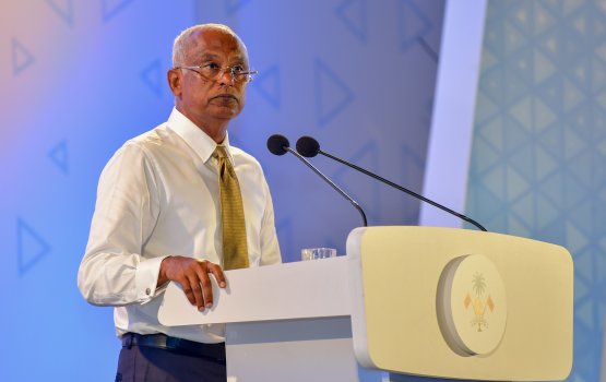 President hails transport development projects in the north 