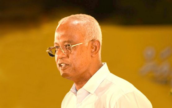President gives ultimatum ahead of MDP Primary
