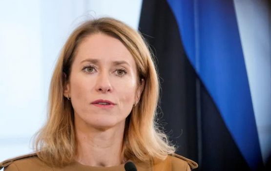Russia gai hunnavaa Estonia ambassador faiban angaifi