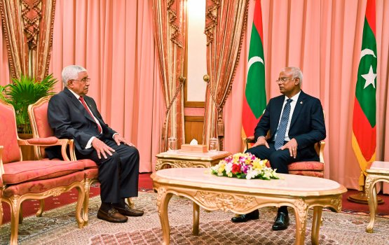 Former Chief of Protocol appointed as new Sri Lankan Commissioner