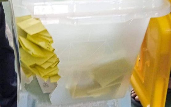 MDP Primary: 3 arrested over smashed ballot boxes