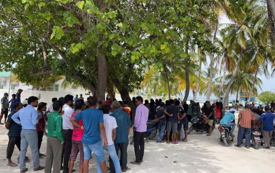 Hassanfulhu hoadhan 157 gadi iru ge CCTV footage dhiraasaakoh, 29 meehehge bayaan nagaifi 