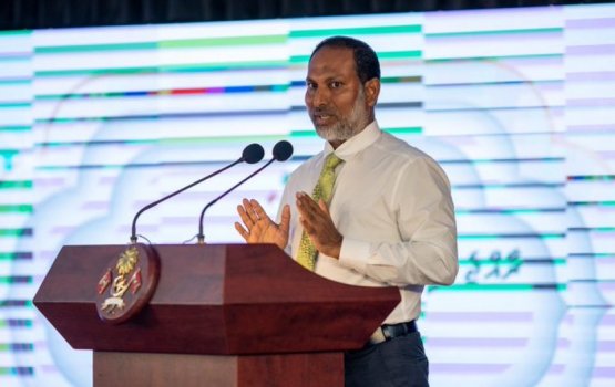 Minister Imran question the intentions of opp. leadership