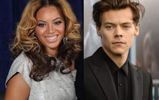 Grammy Awards ge record Beyonce ah, emme molhu album ge award Harry Styles ah