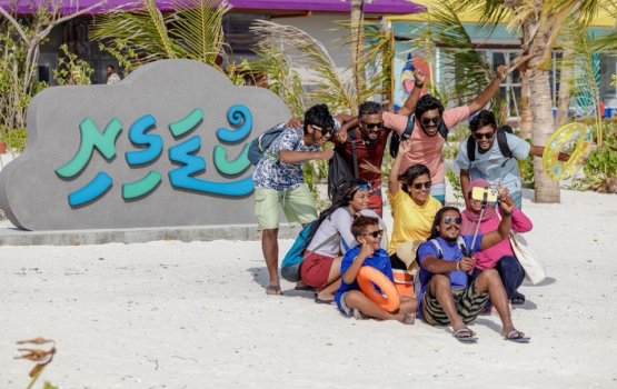 Kudagiri Picnic Island: Ferry fare set at MVR 25
