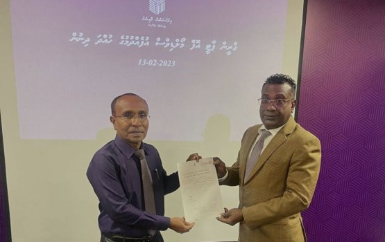 MP Jabir resigns from DRP, looking to form a new party