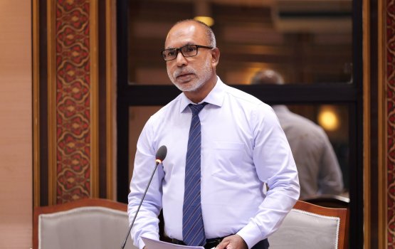 Casinos cannot be allowed in the Maldives: Minister