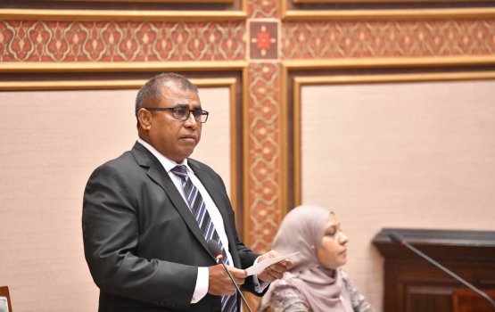 Inform authorities if have paid an unnecessary fee: Minister