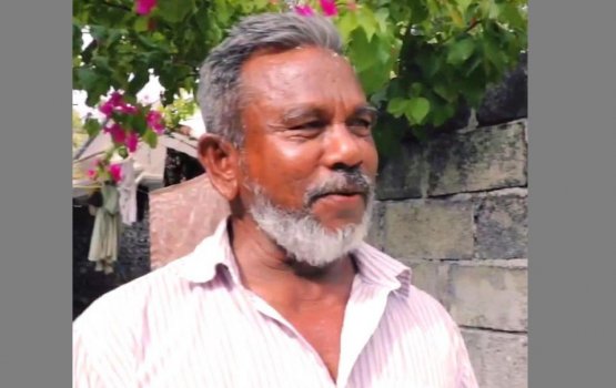 Search still on for missing Hassanfulhu: Police