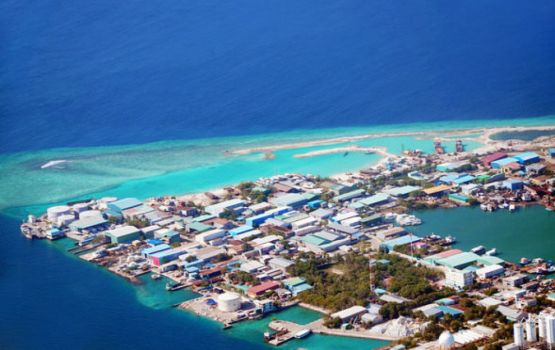 Thilafushin bin dhookurun: Beyruge viyafaarithakah baiveriveveynee FDI policyge dhashun huhdha oiy nama