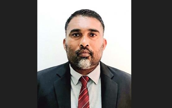 Dh.Judicial ge iss magistrate magaamun suspend kohffi 