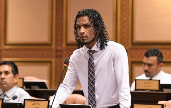 Parliament: MP Yagoob's name called out in heated session