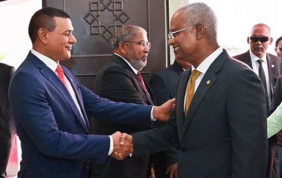 Didn't support MDP before because of one man: MDA