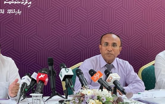 Elections 2023: EC opens candidacy for Presidential Elections