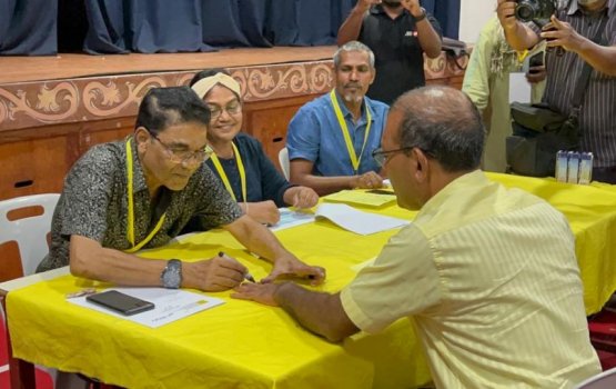 MDP Primary case: Hearing tabled for 5th of next month