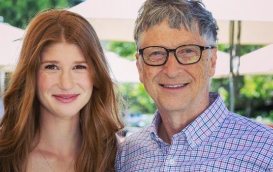 Bill Gates kaafa akah vejje