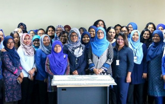 MMA grants 2 hour break to nursing mothers