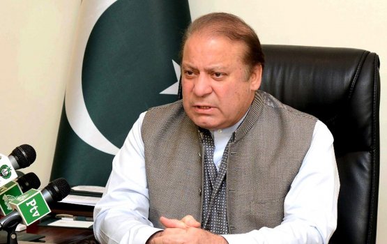 Nawaz victory is 'better relation policy with neighbors' policy!