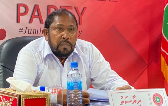 Elections 2023: Gasim to make decision next Wednesday