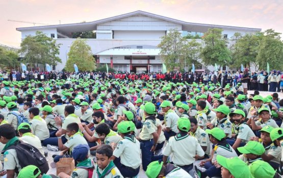 Students have to go to school only once a day: MNP Leader