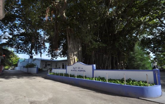 UK tourist drowns on a resort in central Maldives