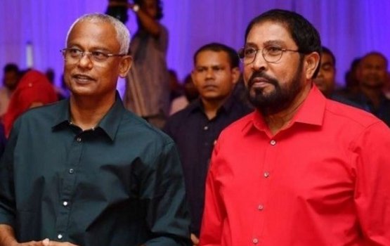 Govt to hold talks following JP's decision on the election