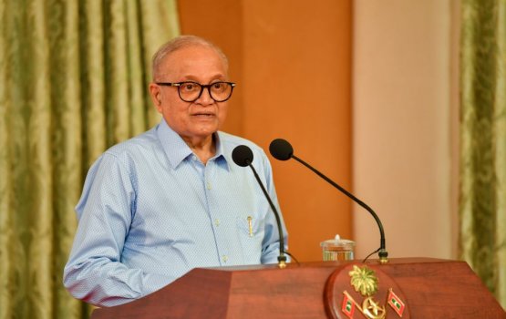 More talks needed before coalition decision: MRM