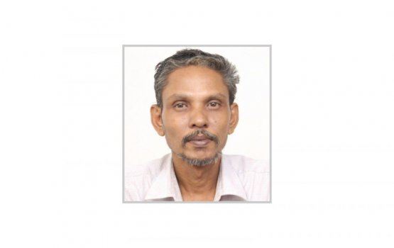 Police searching for a man missing since last Wednesday